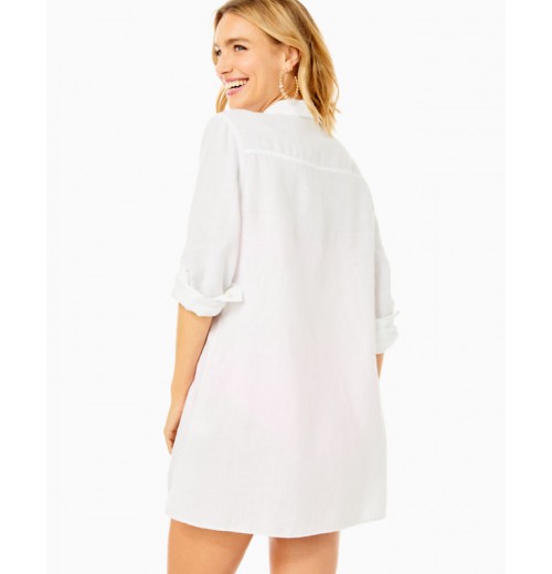 Sea View Cover-Up Sea View Cover-Up