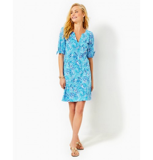 Easley T-Shirt Dress Easley T-Shirt Dress