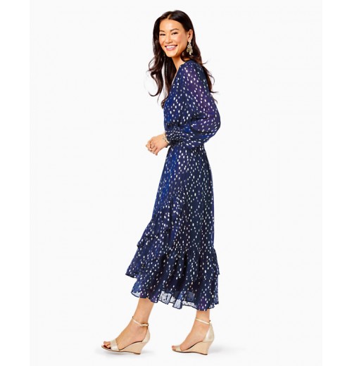 Cristiana Midi Dress Cristiana Midi Dress