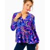 Sarita Silk Top Sarita Silk Top