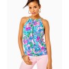 Bowen Halter Top Bowen Halter Top