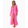 Motley Maxi Cover-Up Motley Maxi Cover-Up