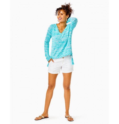 5" Callahan Jacquard Short 5" Callahan Jacquard Short