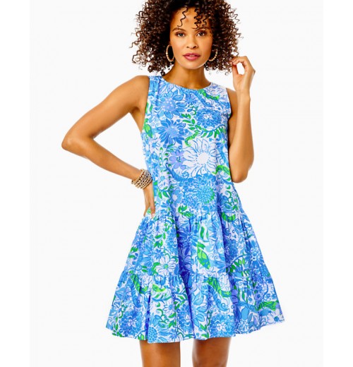 Trina Dress Trina Dress