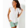 Briette Button Down Top Briette Button Down Top