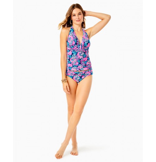 Amren Tankini Top Amren Tankini Top