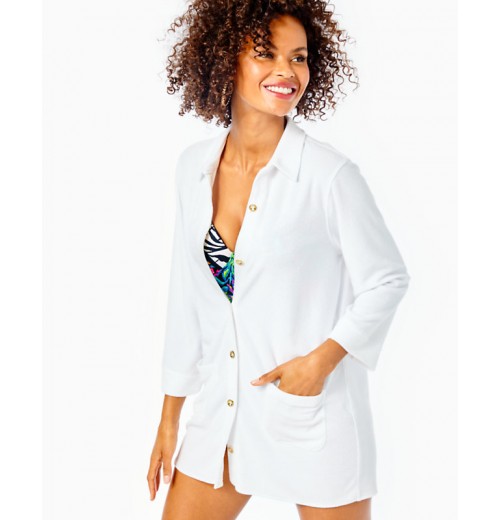 Natalie Terry Cover-Up Natalie Terry Cover-Up