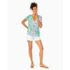 Etta V-Neck Top Etta V-Neck Top