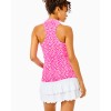 UPF 50+ Luxletic Lakelyn Bra Polo Top UPF 50+ Luxletic Lakelyn Bra Polo Top