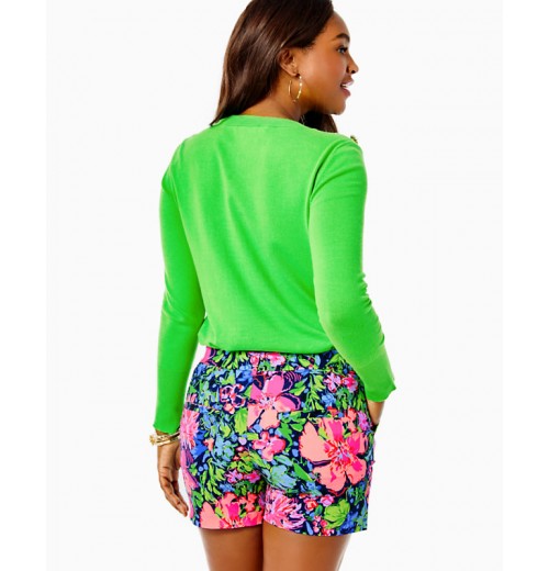 5" Gretchen High-Rise Short 5" Gretchen High-Rise Short