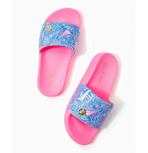 Cabana Slide Cabana Slide