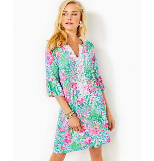 Krysta Tunic Dress Krysta Tunic Dress