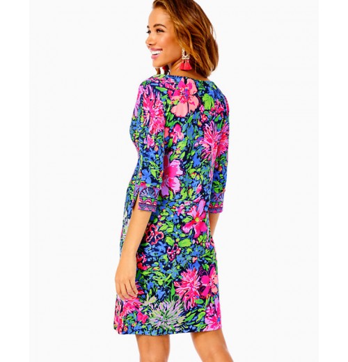 UPF 50+ ChillyLilly Braedyn Dress UPF 50+ ChillyLilly Braedyn Dress