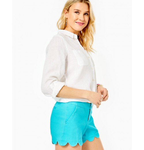5" Buttercup Stretch Short 5" Buttercup Stretch Short