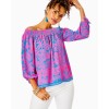 Maryellen Off-The-Shoulder Top Maryellen Off-The-Shoulder Top