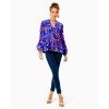 Sarita Silk Top Sarita Silk Top