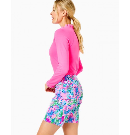 UPF 50+ Luxletic 9" Reid Short UPF 50+ Luxletic 9" Reid Short