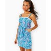 Kensington Stretch Cotton Dress Kensington Stretch Cotton Dress