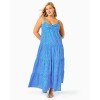 Shylee Cotton Maxi Dress Shylee Cotton Maxi Dress
