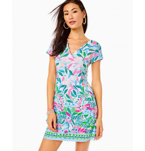 UPF 50+ Sophiletta Dress UPF 50+ Sophiletta Dress