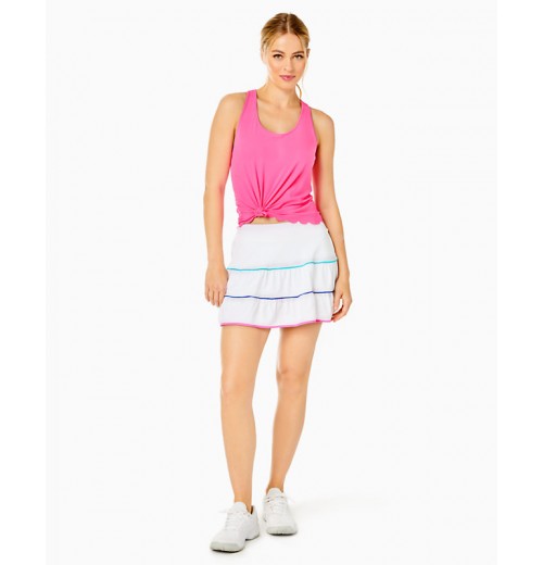 UPF 50+ Luxletic Peachy Skort UPF 50+ Luxletic Peachy Skort