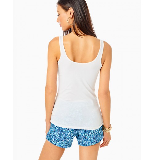 Tabbie Tank Top Tabbie Tank Top