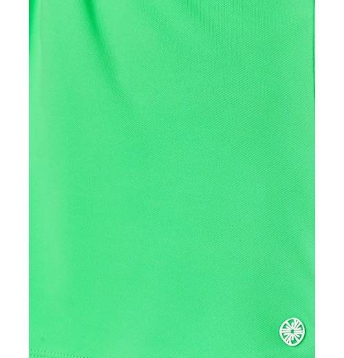 UPF 50+ Luxletic Frida Puff Sleeve Polo UPF 50+ Luxletic Frida Puff Sleeve Polo