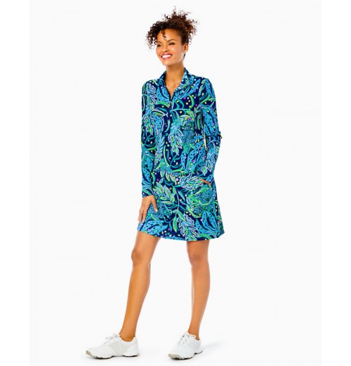 UPF 50+ Luxletic Nassau Dress UPF 50+ Luxletic Nassau Dress