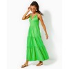Maribella Halter Maxi Dress Maribella Halter Maxi Dress