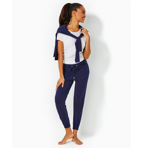 UPF 50+ 27" Lillabeth Pant UPF 50+ 27" Lillabeth Pant