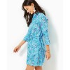 Pilar Linen Tunic Dress Pilar Linen Tunic Dress