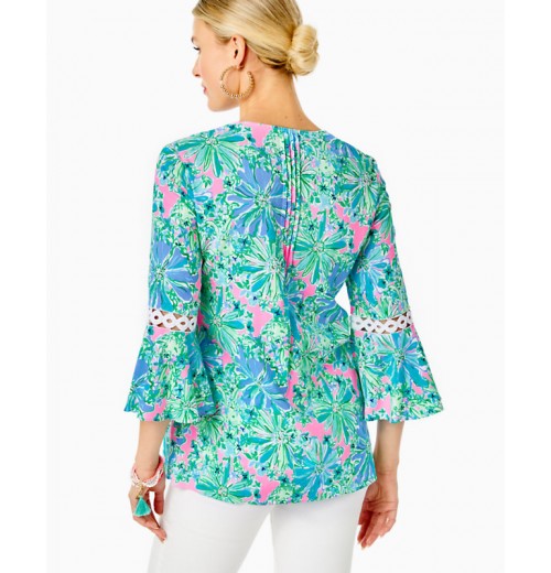 Hollie Tunic Top Hollie Tunic Top