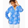 Elsa Silk Top Elsa Silk Top