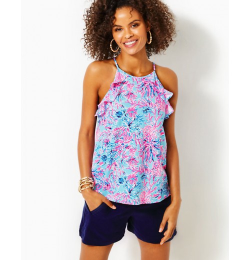 Billie Tank Top Billie Tank Top