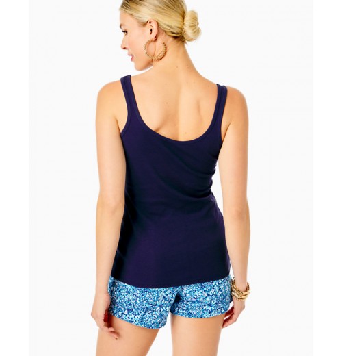 Halee Tank Top Halee Tank Top