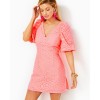 Celestina V-Neck Romper Celestina V-Neck Romper