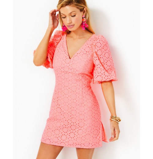 Celestina V-Neck Romper Celestina V-Neck Romper