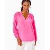 Elsa Silk Top Elsa Silk Top