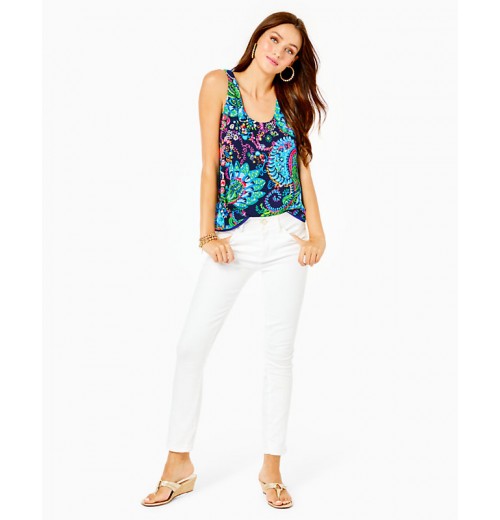 29" South Ocean High-Rise Skinny Pant 29" South Ocean High-Rise Skinny Pant
