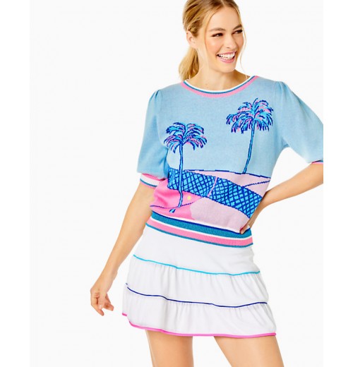 Vivie Sweater Vivie Sweater