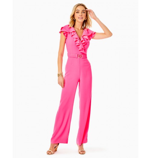 Cassian Jumpsuit Cassian Jumpsuit