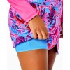 UPF 50+ Luxletic Semana Skort UPF 50+ Luxletic Semana Skort