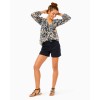 5" Gretchen High Rise Short 5" Gretchen High Rise Short