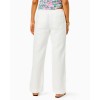31" Deri Linen Palazzo Pant 31" Deri Linen Palazzo Pant