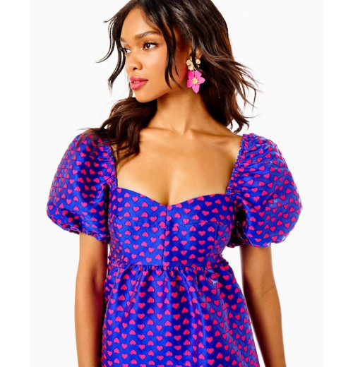 Nelle Dress Nelle Dress