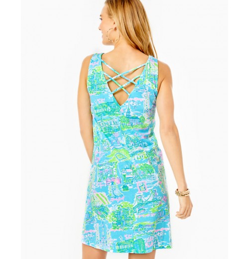 Kristen Swing Dress Kristen Swing Dress