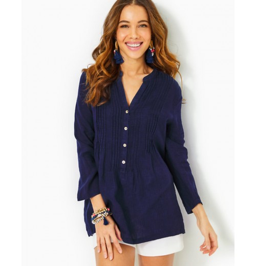 Sarasota Tunic Top Sarasota Tunic Top