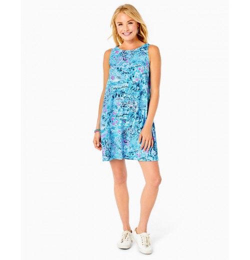 Kristen Swing Dress Kristen Swing Dress