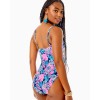 Leola One-Piece Swimsuit Leola One-Piece Swimsuit