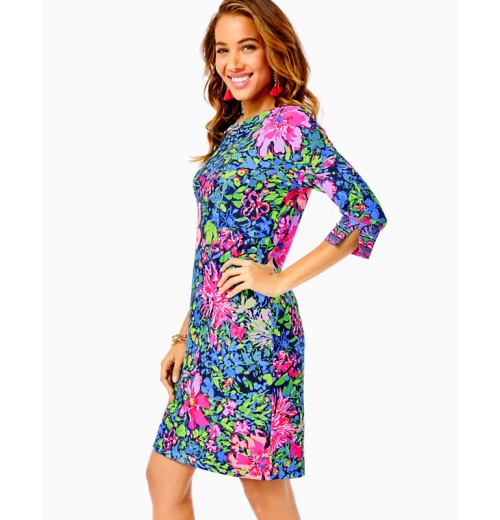 UPF 50+ ChillyLilly Braedyn Dress UPF 50+ ChillyLilly Braedyn Dress
